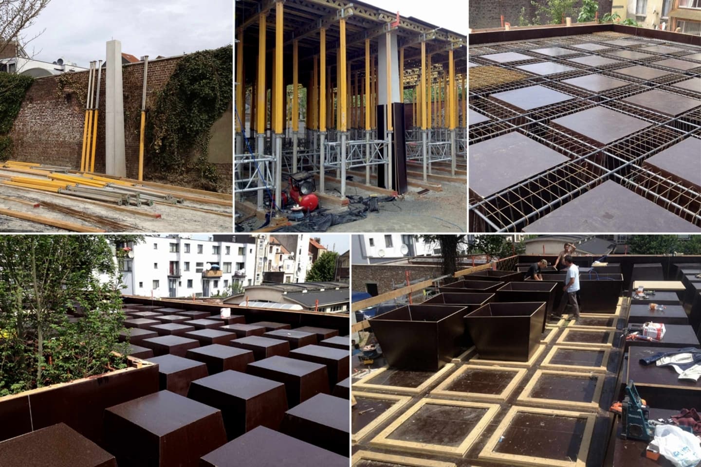 project