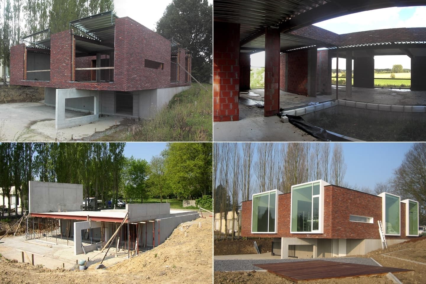 project