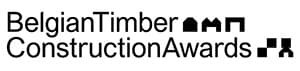 Belgian Timber Construction Awards (3th prize) Category ‘Non-Residential Buildings’: New construction of the camping, playing and learning domain ‘De Warande’, Heule (1312-17-WAR), architect : Dertien12 architectuuratelier, in coll. aRCHITEC and studio Basta